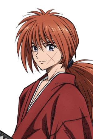 Kenshin Himura